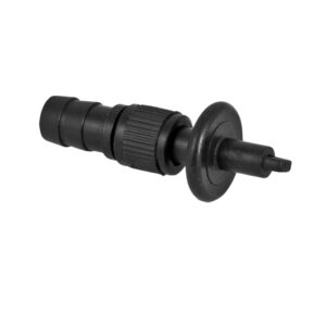 Plastic oral valve for buoy – Tecline