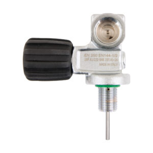 Mono valve M 18x1,5, 230 bar, right - Viton – Tecline