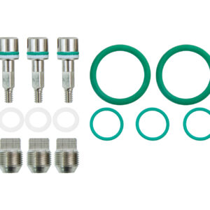 Manifold service kit – Tecline