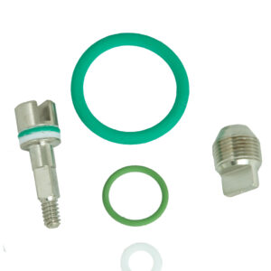 Valve service kit – Tecline