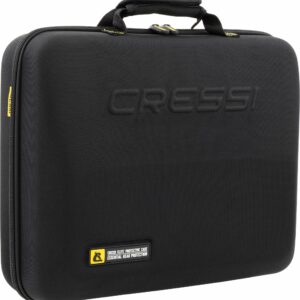 Elite Regulators Protective Case - Cressi-Sub