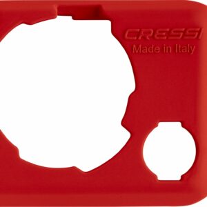 Cover Digi2 Red - Cressi-Sub