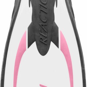 Reaction Ebs Fins S/M (7/8) Reaction Ebs Fins M/L (8/9) Pink - Cressi-Sub